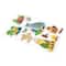 12 Pack: Animal Camper Stickers by Recollections™